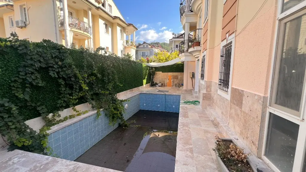 Property in Tasyaka